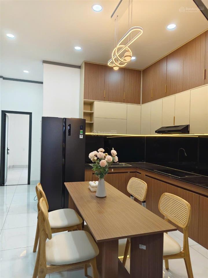 Nhà đẹp, giá mềm, xách vali vào ở ngay, chỉ 1 tỷ 980