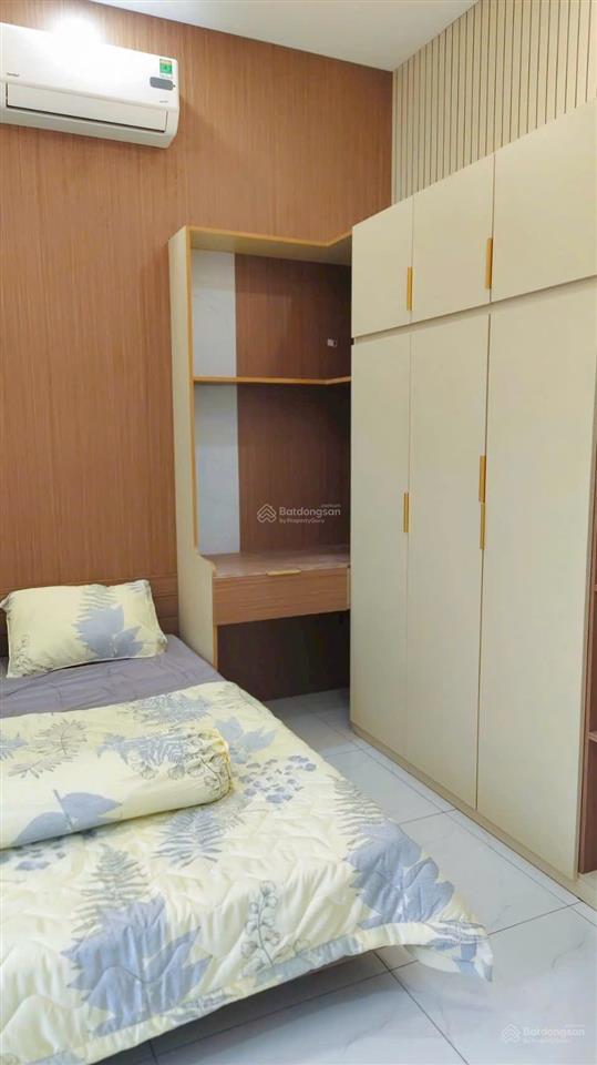 Nhà đẹp, giá mềm, xách vali vào ở ngay, chỉ 1 tỷ 980