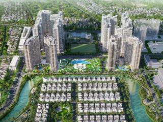 Bán gấp cc 2pn 2wc tại the paris, vinhomes ocean park gia lâm, 4,66 tỷ, 63m2