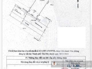 Bán đất mặt tiền rạch lùng thông ụ ghe lộ giới 20m phù hợp đầu tư kinh doanh