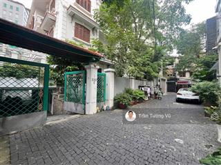 Bán nhà 2 mặt tiền hẻm xe hơi 230c+e pasteur, p. xuân hòa (võ thị sáu), quận 3