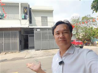 An phú 280m2 (10x28m) nhà 2 tầng + 24 phòng trọ dòng tiền 456 triệu/năm giá 12 tỷ