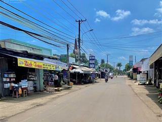 980 triệu  mặt tiền nhựa bảo vinh  kinh doanh ngay   5 x 23  đất đẹp, dễ xây dựng