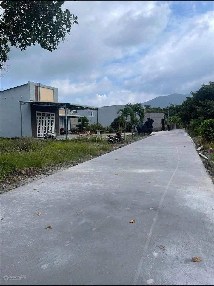 Đất suối cát xuân lộc | 110m2 giá chỉ 550 triệu | cách ql1a 400m | hỗ trợ vay 70%