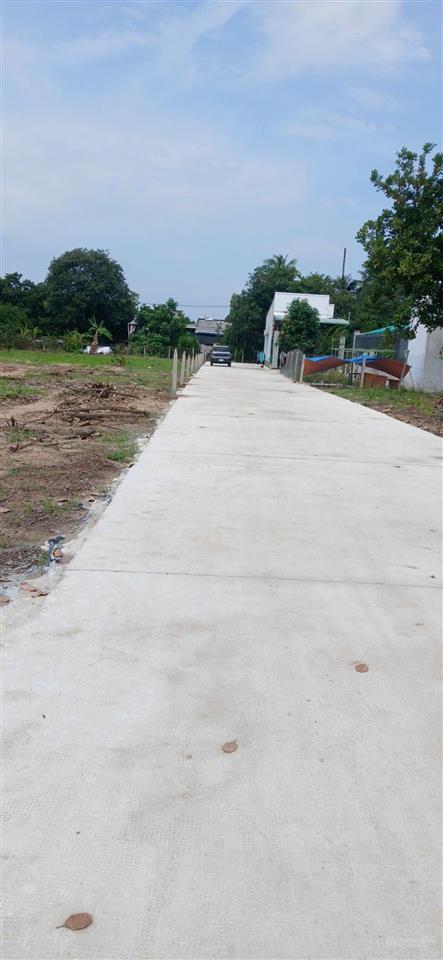Đất suối cát xuân lộc | 110m2 giá chỉ 550 triệu | cách ql1a 400m | hỗ trợ vay 70%