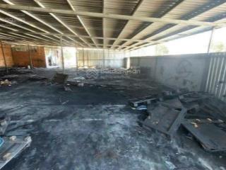 Bán đất mặt tiền đường nhuận đức, diện tích 2554m2 có 300m2 thổ cư, giá 45 tỷ