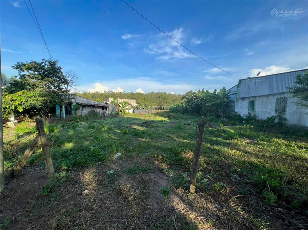 Bán đất tại phố bàu lách, 55 tỷ, 2374 m2, pháp lý đầy đủ, mặt tiền 25m
