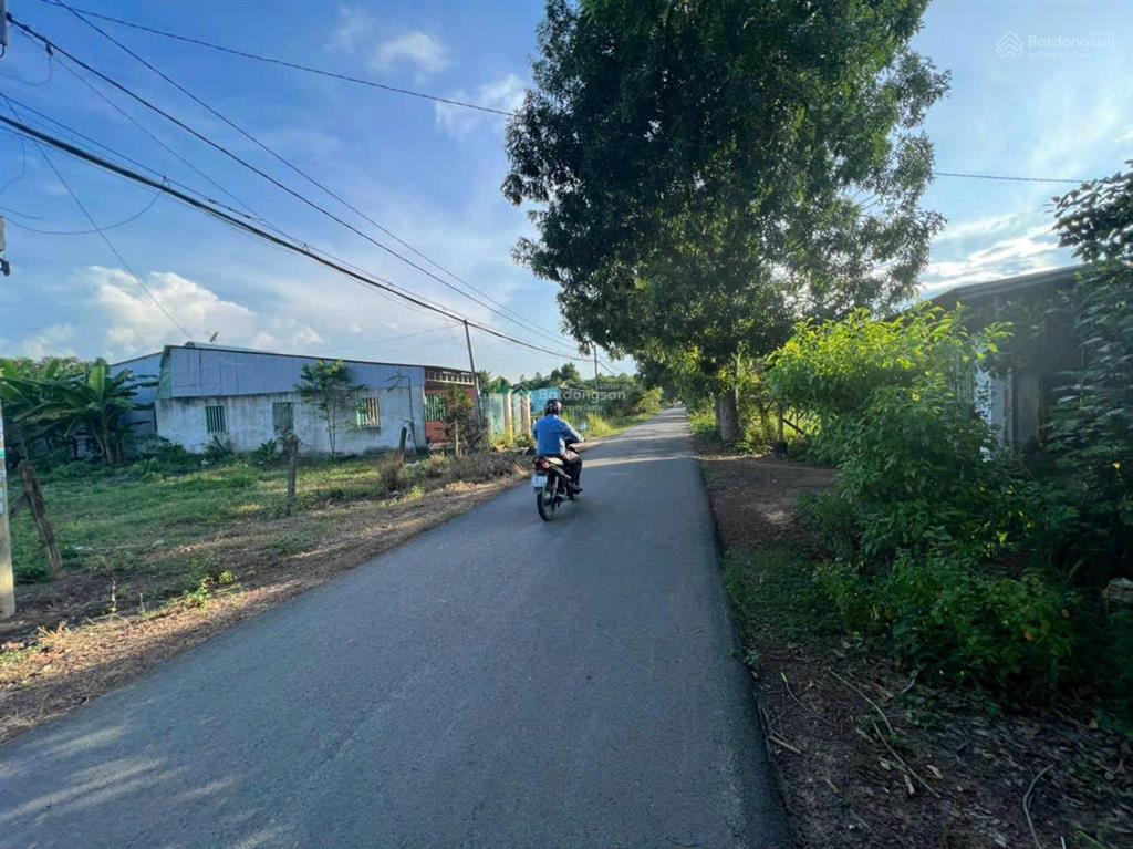 Bán đất tại phố bàu lách, 55 tỷ, 2374 m2, pháp lý đầy đủ, mặt tiền 25m