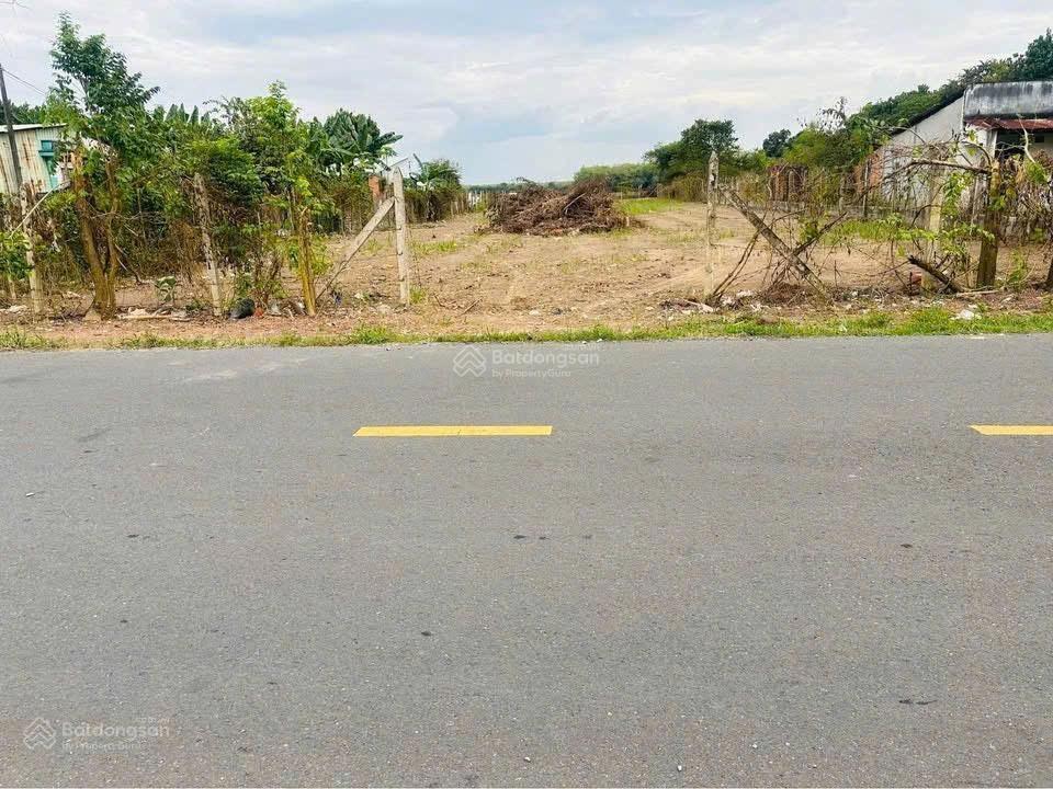 Bán đất tại bàu lách, 55 tỷ, 2177 m2, giá siêu hời!