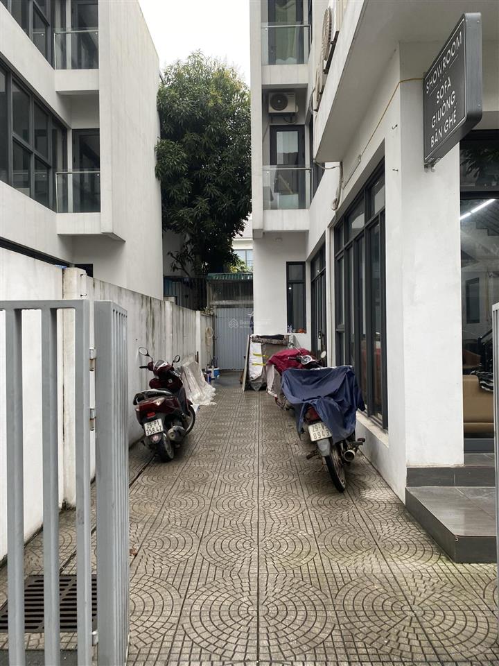 An vượng villa  cho thuê mặt bằng tầng 1  villa làm văn phòng  showroom