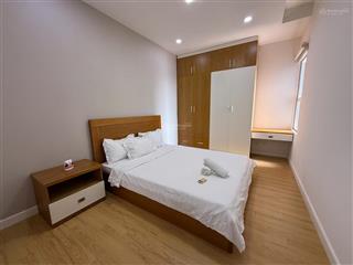 Sunrise city 76m 2pn đầy đủ nội thất vào được liền, giá chỉ 18tr/tháng