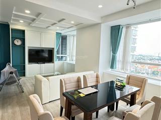 Sunrise city full nội thất 99m2 2pn nhà đang trống sẵn giá 20tr/tháng