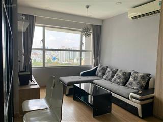 Cho thuê sunrise city 56m2 1pn 1wc full nội thất giá 15triệu/tháng vào được liền
