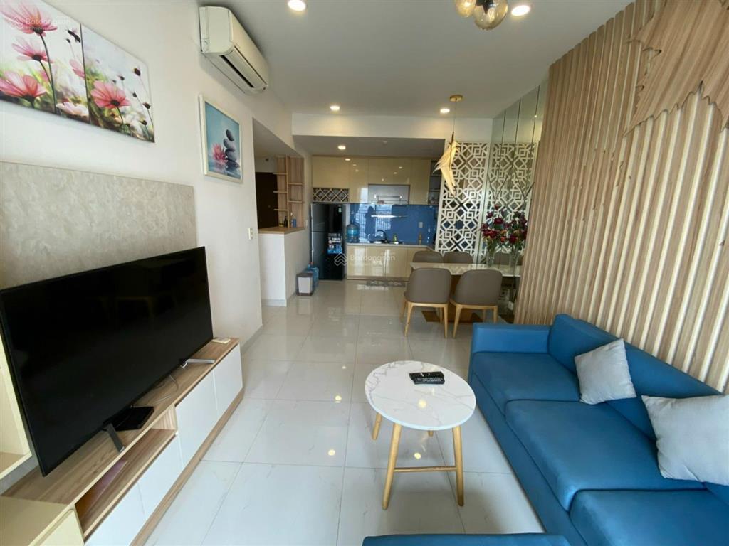 Sunrise city view full nội thất 2pn 2wc đang trống vào liền được, giá 19triệu miễn phí quản lý