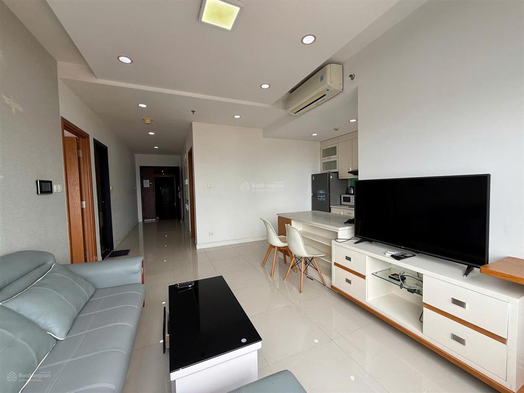 Sunrise city 76m 2pn đầy đủ nội thất vào được liền, giá chỉ 18tr/tháng