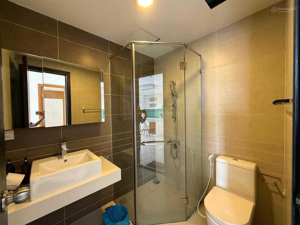 Sunrise city 76m 2pn đầy đủ nội thất vào được liền, giá chỉ 18tr/tháng