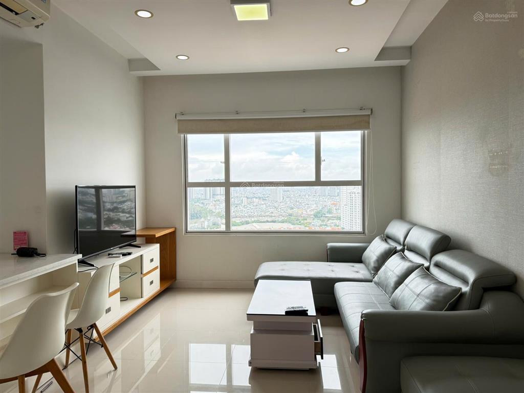 Sunrise city 76m 2pn đầy đủ nội thất vào được liền, giá chỉ 18tr/tháng