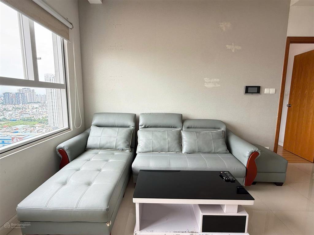 Sunrise city 76m 2pn đầy đủ nội thất vào được liền, giá chỉ 18tr/tháng