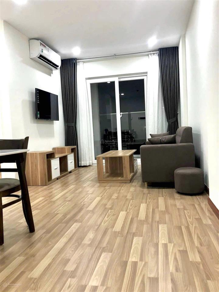 Cho thuê city gate 2 full nt 2pn 2wc