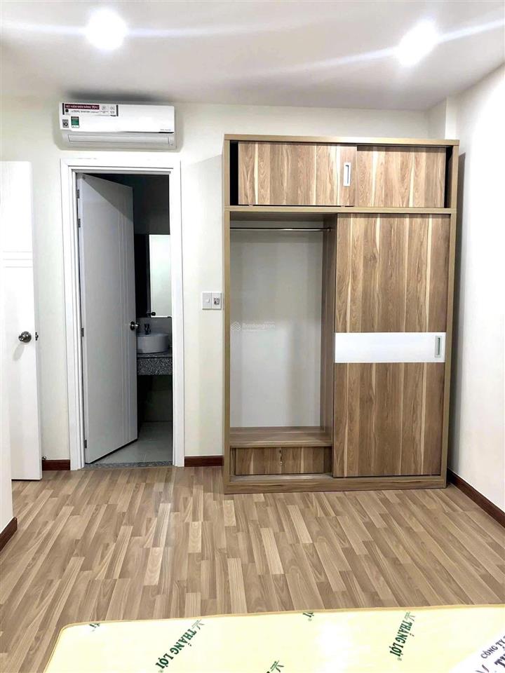 Cho thuê city gate 2 full nt 2pn 2wc