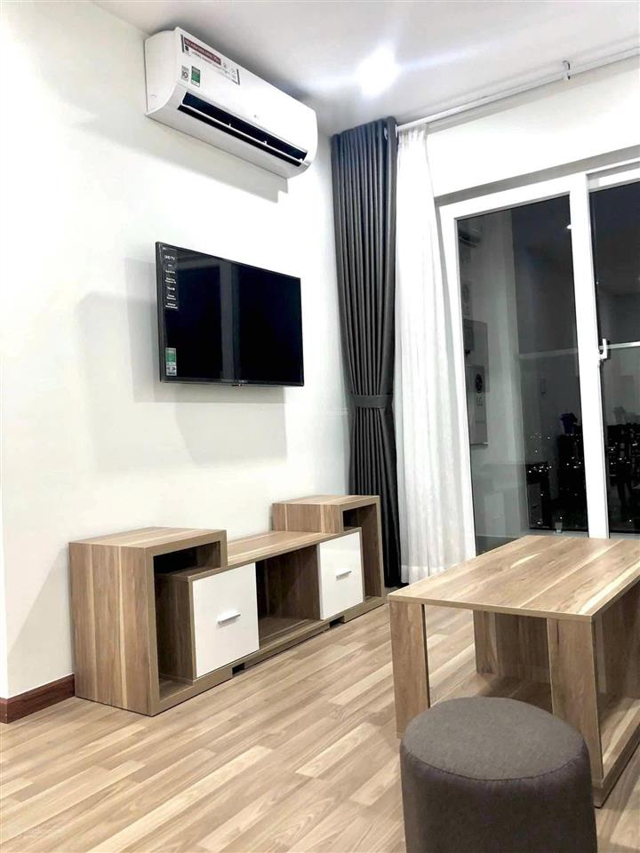Cho thuê city gate 2 full nt 2pn 2wc