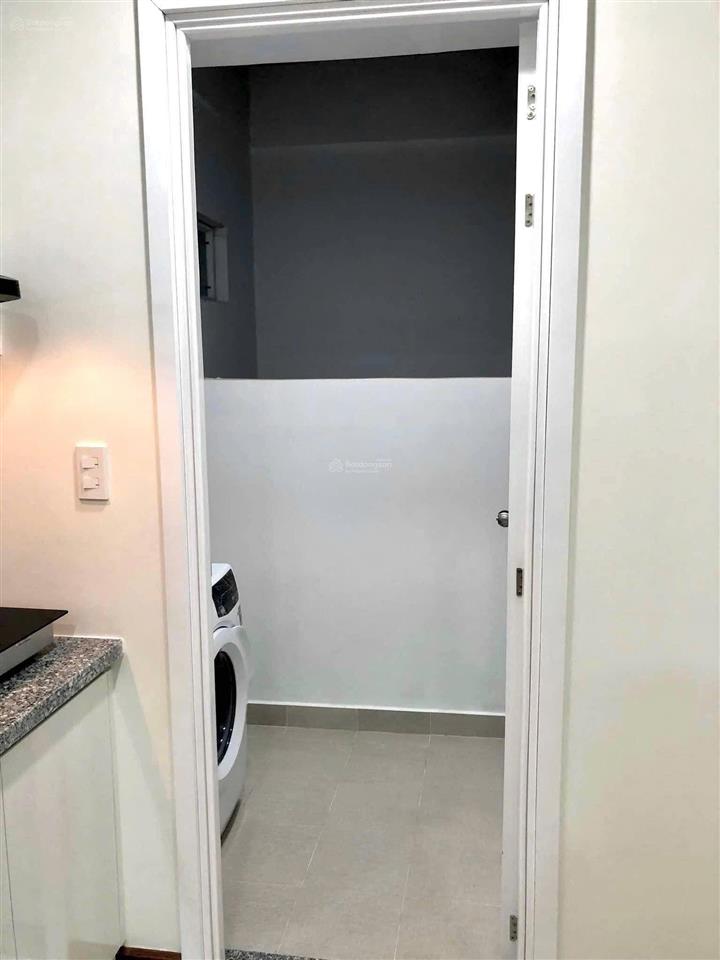 Cho thuê city gate 2 full nt 2pn 2wc