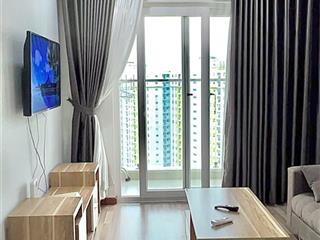 Cho thuê city gate 2 full nt 2pn 2wc