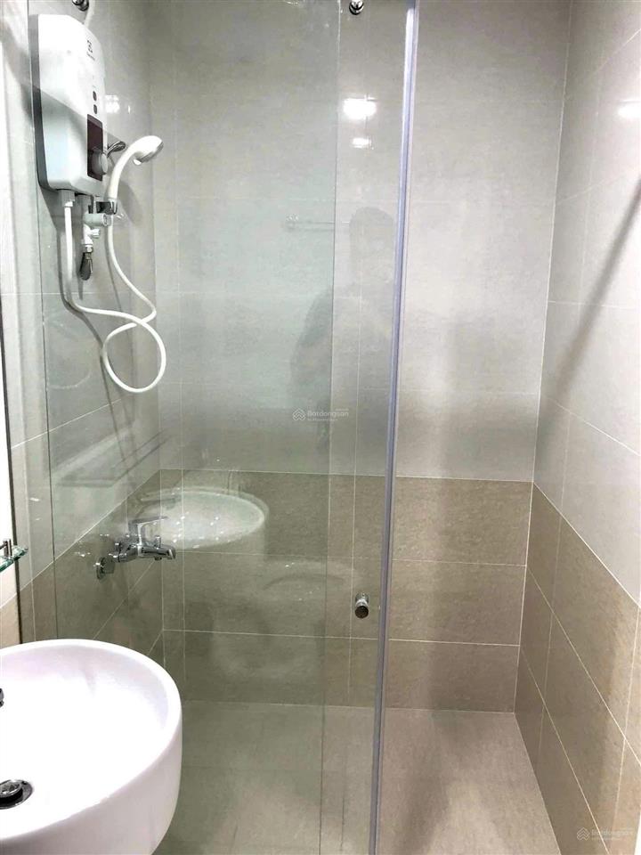 Cho thuê city gate 2 full nt 2pn 2wc