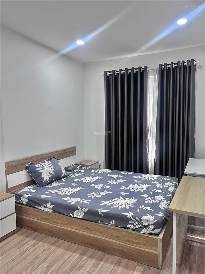 Cho thuê city gate 2 full nt 2pn 2wc