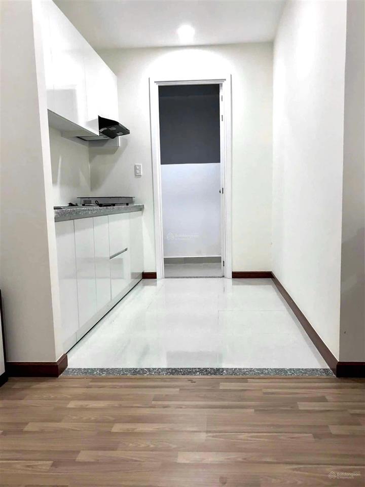 Cho thuê city gate 2 full nt 2pn 2wc