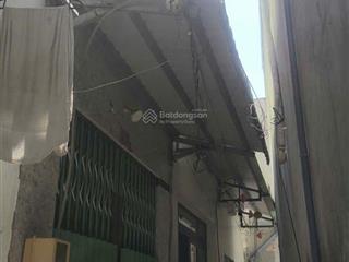 Bán nr tại hẻm 710/19a, huỳnh tấn phát, 1,15 tỷ, 18m2 bao đẹp giá cực chất