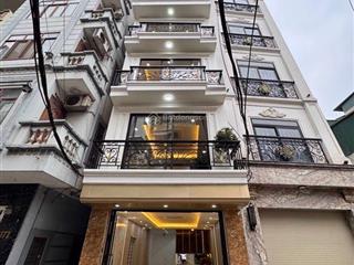 Bán np 45m2 tại nguyễn chính, 14,6 tỷ, 4pn, 3wc, mặt tiền 3.5m, ô tô đỗ cửa, hot!