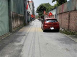 Chính chủ cho thuê 150m2 đất gần times city