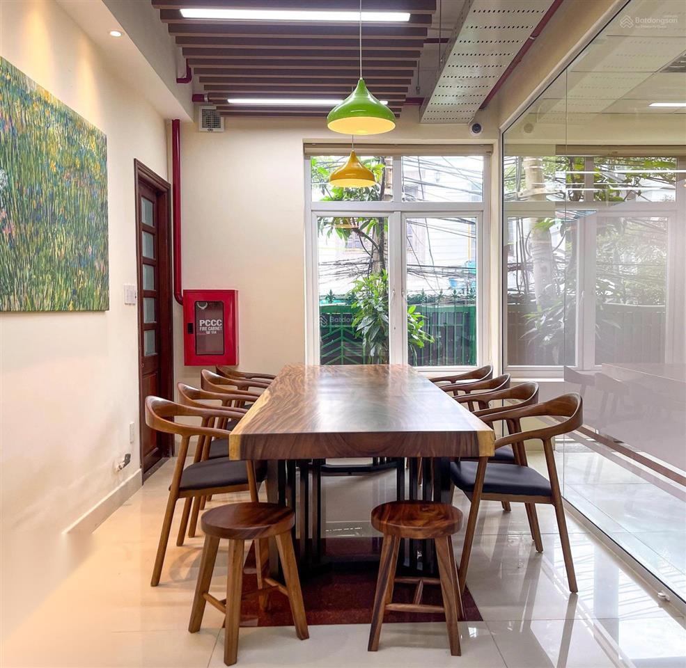 Văn phòng cho thuê đầu cầu trần thị lý đà nẵng