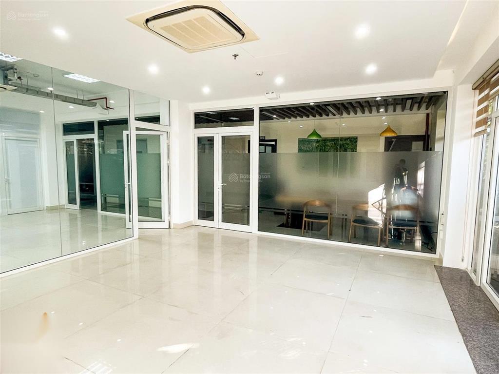Văn phòng cho thuê đầu cầu trần thị lý đà nẵng