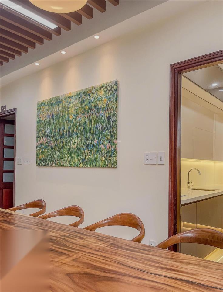 Văn phòng cho thuê đầu cầu trần thị lý đà nẵng