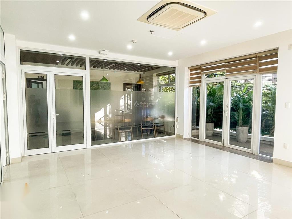 Văn phòng cho thuê đầu cầu trần thị lý đà nẵng