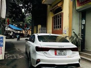 Tài chính 5,2 tỷ sở hữu nhà kđt văn phú hà đông dt 32m  chuẩn pháp lý.