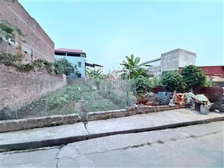 Bán nhanh lô đất lương tài 118m, mt 6m, khu vực nhiều dự án lớn , giá 1.68tỷ có gia lộc