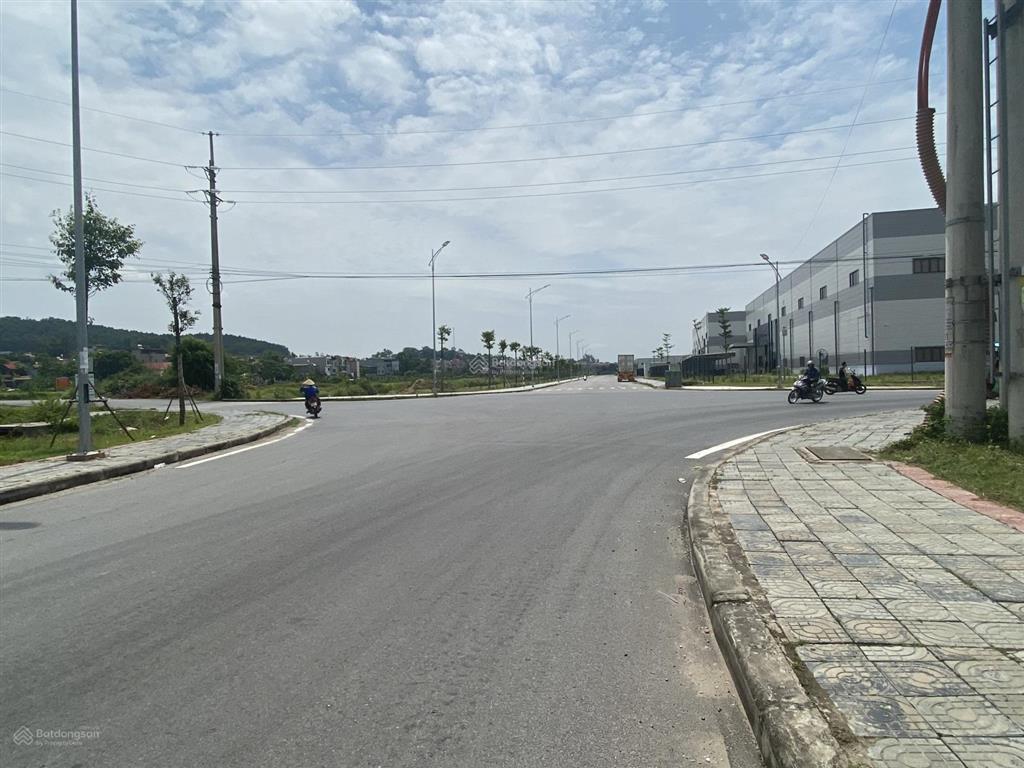 Bán lô đất thổ cư quế võ 1989m2 xây biệt phủ hoặc phân lô , xây chung cư, giữ tiền giá 9,5tr/m