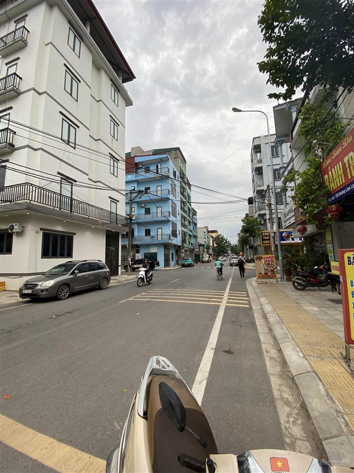 Bán lô đất thổ cư quế võ 1989m2 xây biệt phủ hoặc phân lô , xây chung cư, giữ tiền giá 9,5tr/m