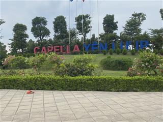 Cc bán lô đất kcn yên lư yên dũng 96m, mt 5m kinh doanh , đầu tư ainh lời cao giá 2 tỷ xíu có tl