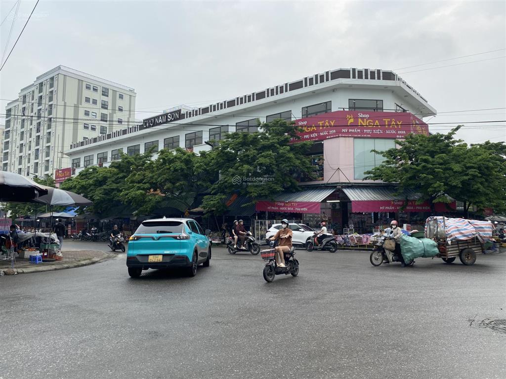 Đón sóng sân bay gia bình bán lô đất 106m tại lương tài giá hơn tỷ xíu có gia lộc