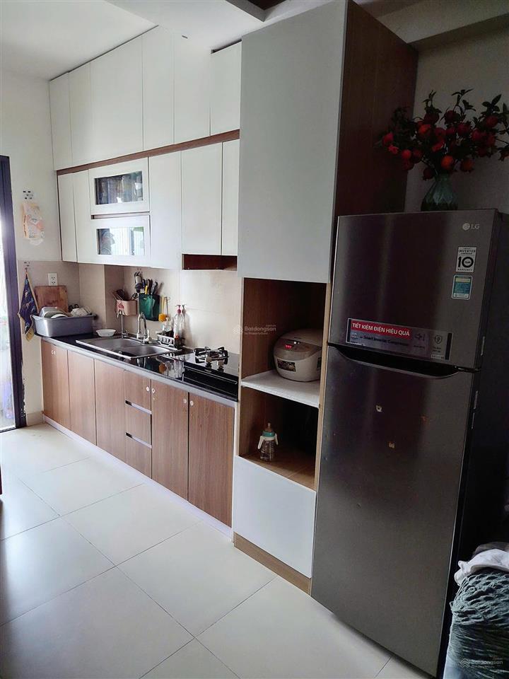 Cần bán căn hộ 2pn57m2 tecco home an phú giá chỉ 1,55 tỷ. sổ hồng sẵn