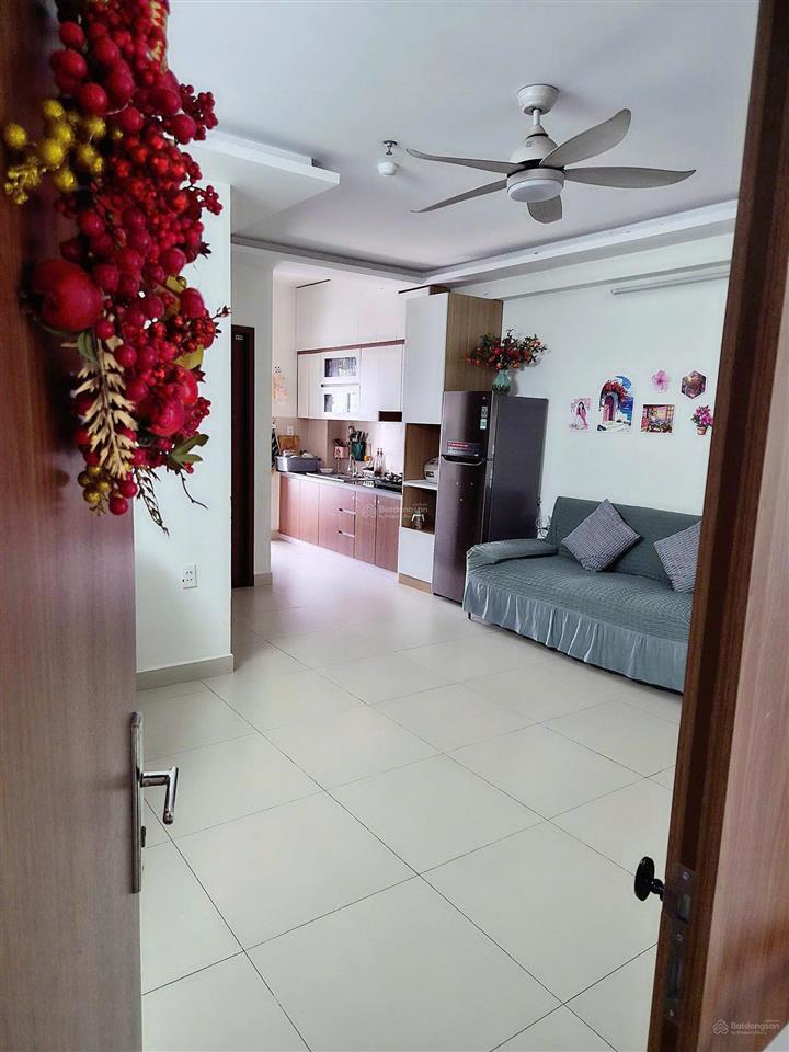 Cần bán căn hộ 2pn57m2 tecco home an phú giá chỉ 1,55 tỷ. sổ hồng sẵn