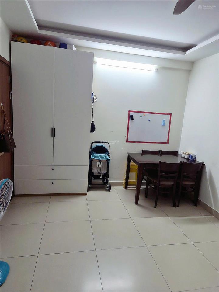 Cần bán căn hộ 2pn57m2 tecco home an phú giá chỉ 1,55 tỷ. sổ hồng sẵn