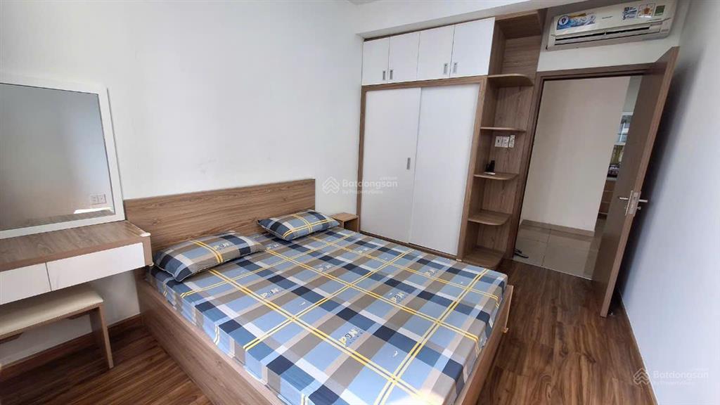 Cần bán căn 1pn  59m2 full nội thất, sổ hồng sẵn. giá thương lượng