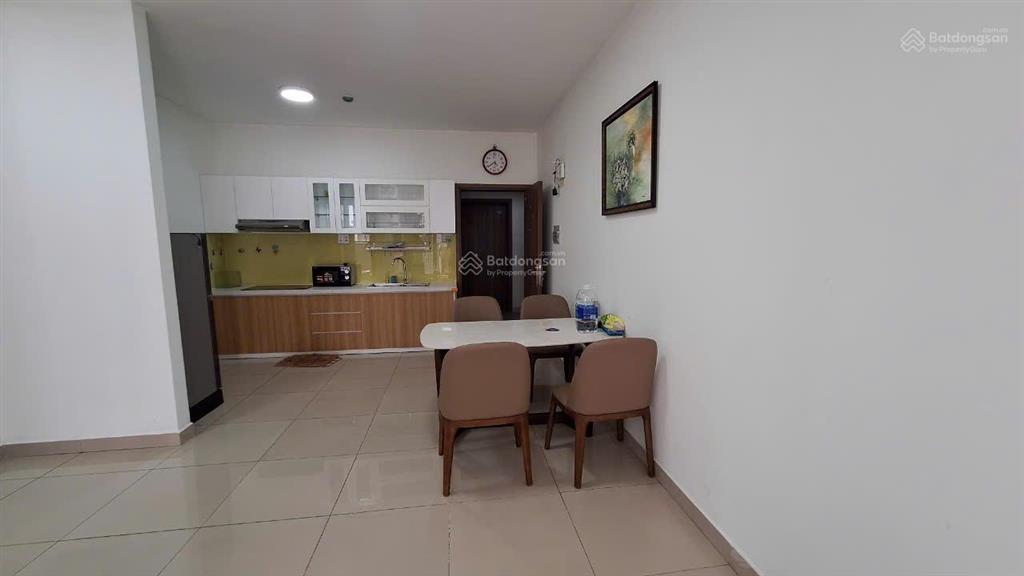 Cần bán căn 1pn  59m2 full nội thất, sổ hồng sẵn. giá thương lượng
