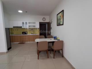 Cần bán căn 1pn  59m2 full nội thất, sổ hồng sẵn. giá thương lượng