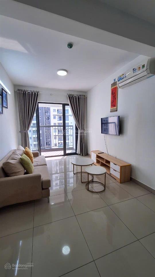 Cần bán căn 1pn  59m2 full nội thất, sổ hồng sẵn. giá thương lượng